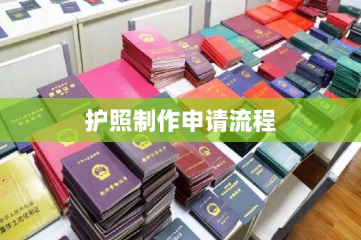 东乌旗护照制作申请流程